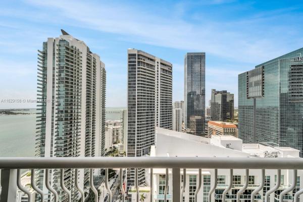 The Club At Brickell Bay, 1200 Brickell Bay Dr #3403, Miami, Florida 33131, image 1