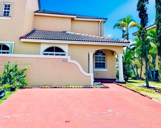 3826 SW 153rd Ct 0, Unincorporated Dade County, Florida 33185, image 2