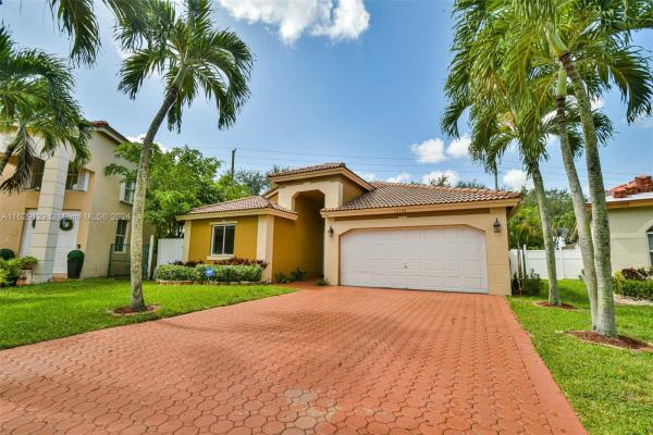 Somerset Country Club, 13148 SW 54th Ct, Miramar, Florida 33027, image 1