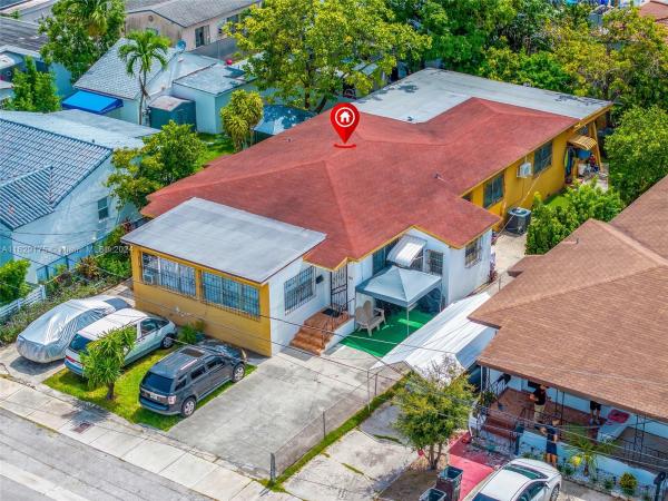 Pearsons, 1013 SW 9th Ave, Miami, Florida 33130, image 1