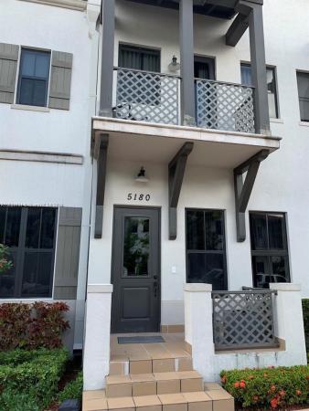 The Townhomes At Downtown Doral, 5180 NW 84th Ave, Doral, Florida 33166, image 1