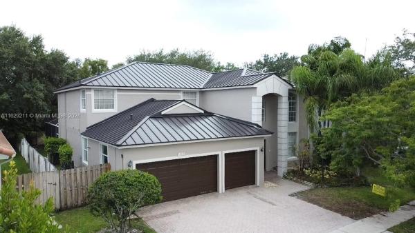 Cascades Executive, 12720 NW 18th Ct, Pembroke Pines, Florida 33028, image 1