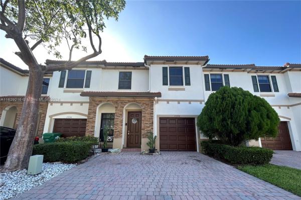 Silver Palm West, 23736 SW 117th Pl #23736, Kendall, Florida 33032, image 1