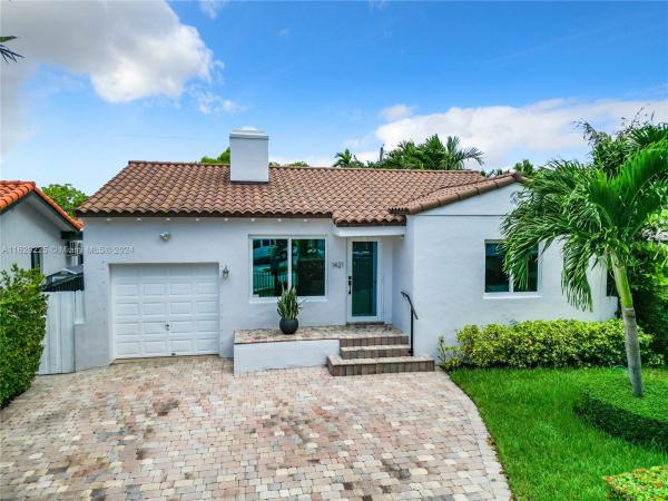 Seville, 1421 SW 17th St, Miami, Florida 33145, image 1