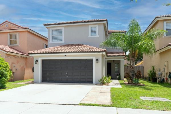 The Shores At Keys Gate, 1625 SE 20th Ter, Homestead, Florida 33035, image 1