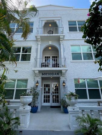The Michigan, 1618 Michigan Ave #21, Miami Beach, Florida 33139, image 3