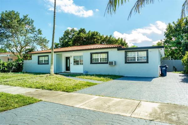 Park View, 1310 NW 132nd Ter, North Miami, Florida 33167, image 1