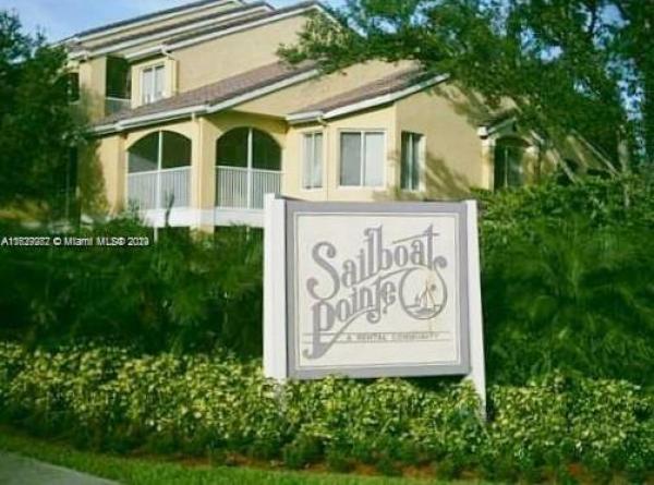 Sailboat Pointe, Fort Lauderdale, Florida 33309, image 1