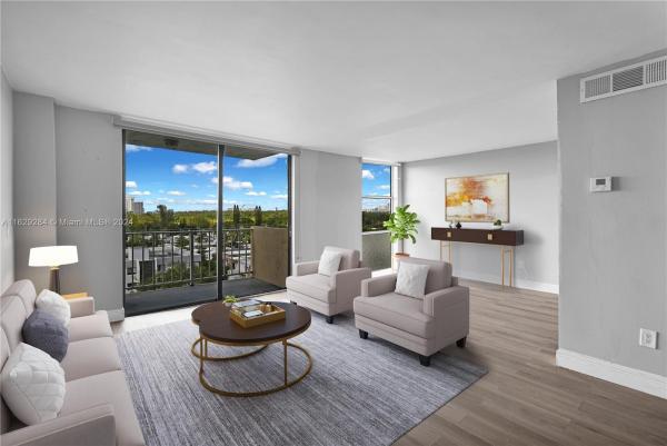 Vecino Del Mar, 2350 NE 135th St #714, North Miami, Florida 33181, image 1