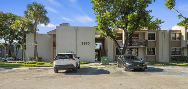 Westbird Village, 3610 SW 114th Ave #4-106, University Park, Florida 33165, image 1