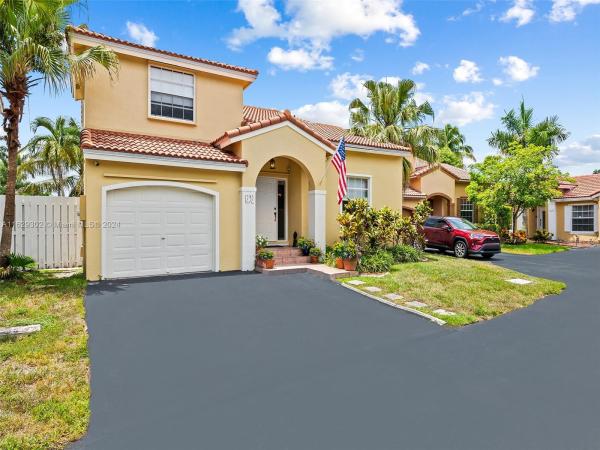 Sunset Bay, 1232 NW 125th Ter, Sunrise, Florida 33323, image 1
