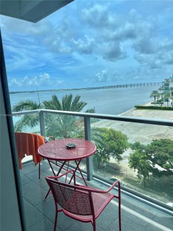 The Mark On Brickell, 1155 Brickell Bay Dr #507, Miami, Florida 33131, image 1
