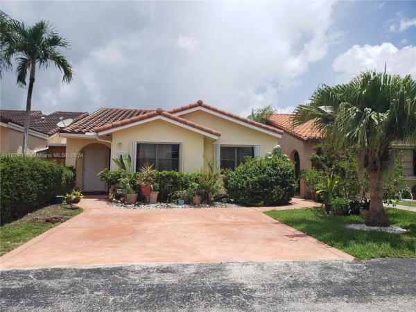 Atrium Homes At The Hammocks, 15567 SW 110th Ter, The Hammocks, Florida 33196, image 1