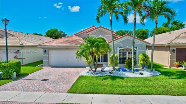 Royal Lakes, 5952 Royal Isles Blvd, Boynton Beach, Florida 33437, image 1