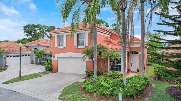 Bonisle At Woodbine, 2038 Bonisle Cir, Riviera Beach, Florida 33418, image 1