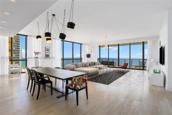 Mansions At Acqualina, 17749 Collins Ave #3101, Sunny Isles Beach, Florida 33160, image 2