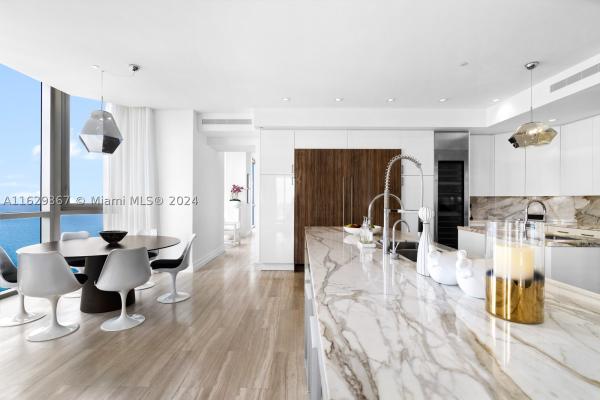 Mansions At Acqualina, 17749 Collins Ave #3101, Sunny Isles Beach, Florida 33160, image 3