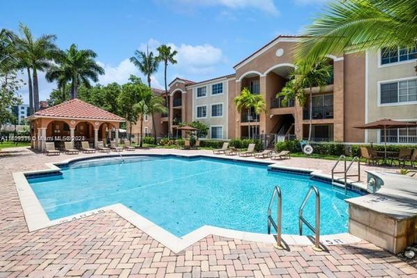 Gables Court, 6831 SW 44th St #201, Glenvar Heights, Florida 33155, image 1