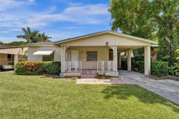 Hollywood Lakes, 1326 Jackson St, Hollywood, Florida 33019, image 2