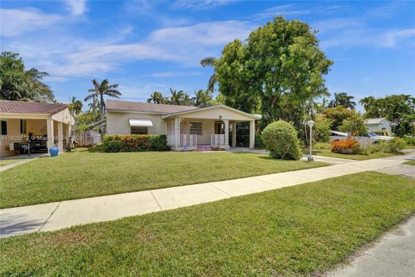 Hollywood Lakes, 1326 Jackson St, Hollywood, Florida 33019, image 3