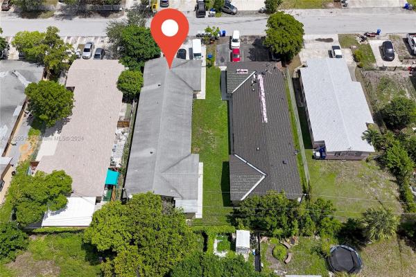 Monticello Park, 220 NW 12th St, Pompano Beach, Florida 33060, image 1