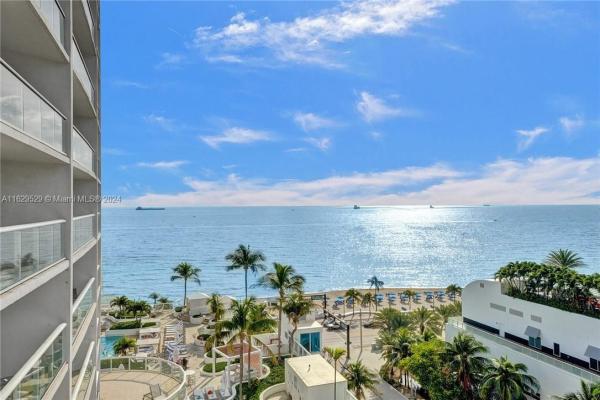 The Q Club Resort & Residences, 505 N Fort Lauderdale Beach Blvd #1107, Fort Lauderdale, Florida 33304, image 1