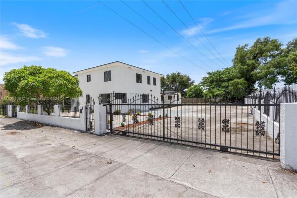 Elizabeth Park, 2440 NW 68th St, Gladeview, Florida 33147, image 3