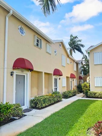 Waterside Village Of Palm Beach, 369 Waterside Dr #369, Hypoluxo, Florida 33462, image 1