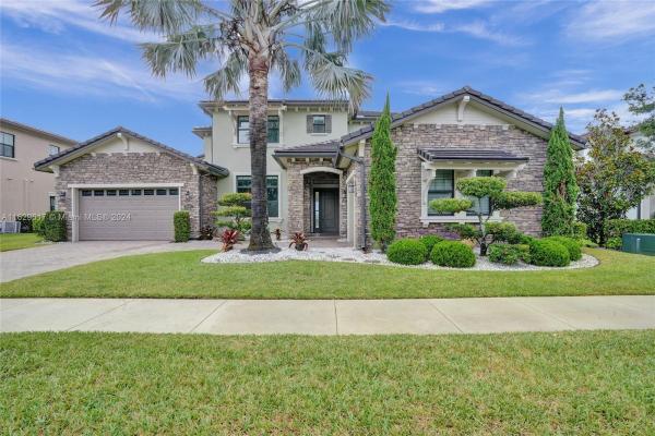 Watercrest At Parkland, 8685 E Watercrest Cir E, Parkland, Florida 33076, image 1
