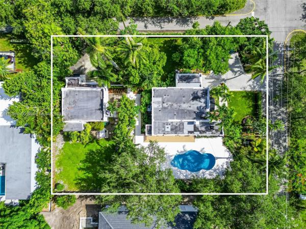 Griffing Biscayne Park Estates, 11420 NE 8th Ave, Biscayne Park, Florida 33161, image 1