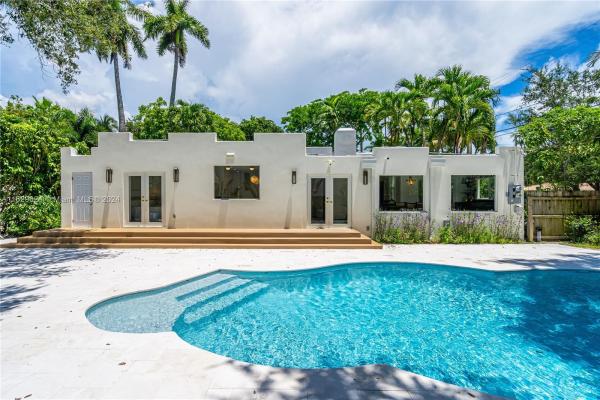 Griffing Biscayne Park Estates, 11420 NE 8th Ave, Biscayne Park, Florida 33161, image 3