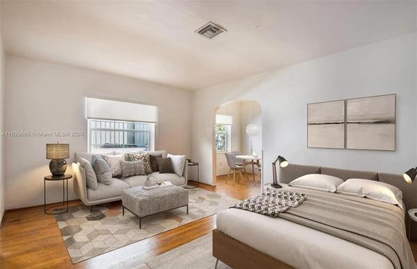 The Francis, 1001 7th St #203, Miami Beach, Florida 33139, image 1