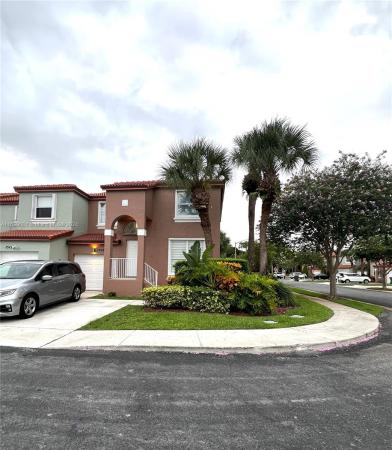 Parkview, 15128 NW 8th St #15128, Pembroke Pines, Florida 33028, image 1