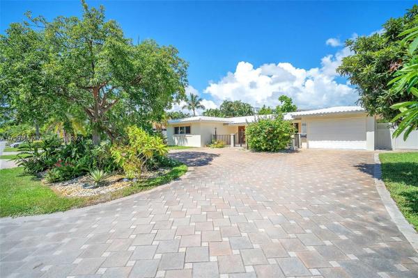 Golf Estates, 4821 NE 26th Ave, Fort Lauderdale, Florida 33308, image 1
