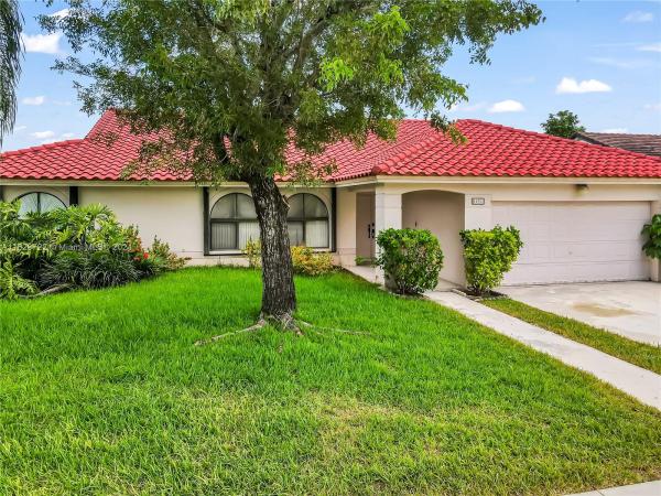 Richmond West No HOA, 14921 SW 169th Ln, Richmond West, Florida 33187, image 3