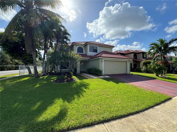 Cinnamon Ridge Estates At Honeywoods, 1450 SW 87th Way, Pembroke Pines, Florida 33025, image 1