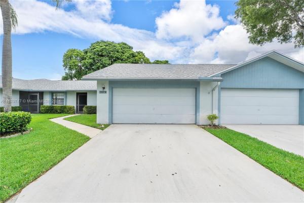 River Oaks, 23337 SW 61st Ave #B, Boca Raton, Florida 33428, image 1