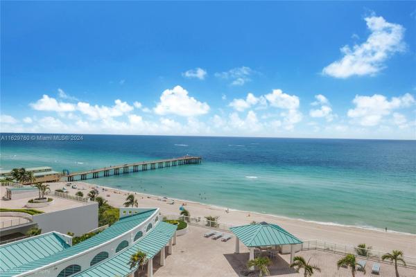 Oceania 2, 16445 Collins Ave #925, Sunny Isles Beach, Florida 33160, image 1