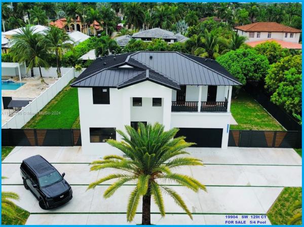 Renaissance Ranches, 19904 SW 129th Ct, South Miami Heights, Florida 33177, image 1