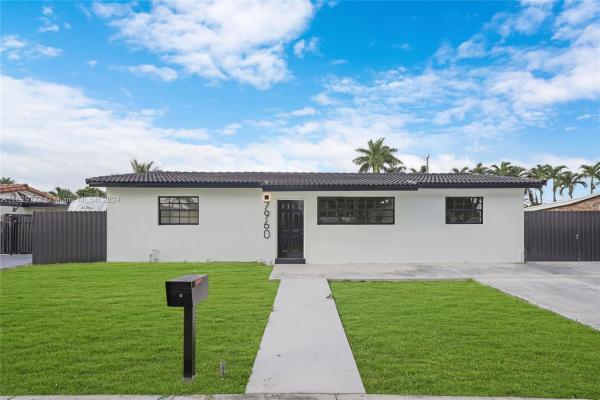 Palm Springs North, 7960 NW 175th St, Hialeah, Florida 33015, image 1