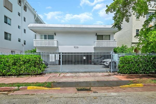 Plaza, 926 Michigan Ave #4, Miami Beach, Florida 33139, image 1