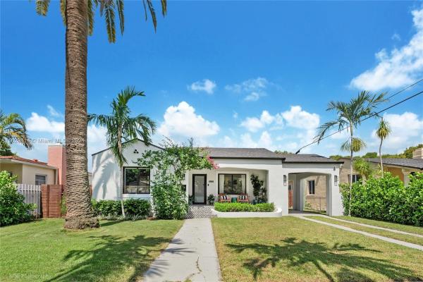 Durniers, 1620 SW 18th Ave, Miami, Florida 33145, image 1