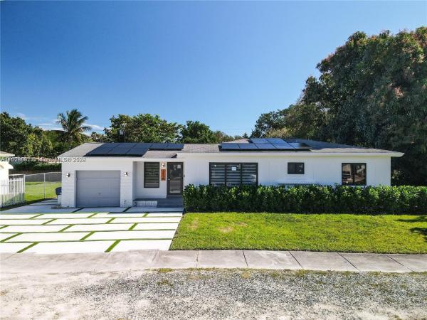Biscayne Gardens, 12945 NW Miami Ct, North Miami, Florida 33168, image 1