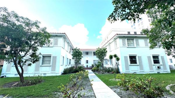 Douglas, 221 Sidonia Ave #8, Coral Gables, Florida 33134, image 1