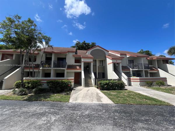 Courtyard Of Coral Gate, 5589 Ctyard Dr #bldg 7, Margate, Florida 33063, image 1