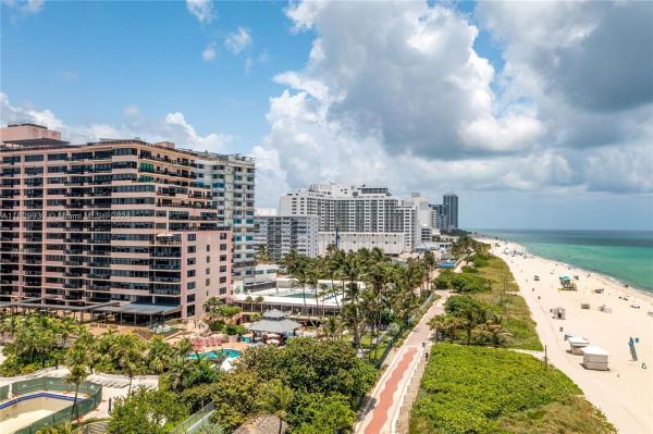 The Alexander Hotel, 5225 Collins Ave #915, Miami Beach, Florida 33140, image 1