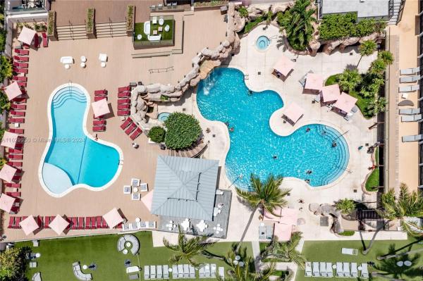 The Alexander Hotel, 5225 Collins Ave #915, Miami Beach, Florida 33140, image 3