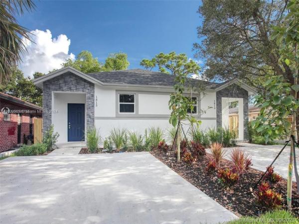 Lauderdale Homesites, 1815 NW 9th St, Fort Lauderdale, Florida 33311, image 1