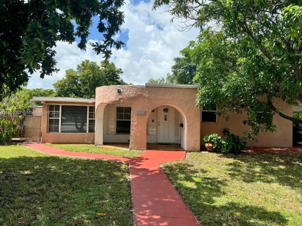 Miramar Residential, 6485 Miramar Pkwy, Miramar, Florida 33023, image 1