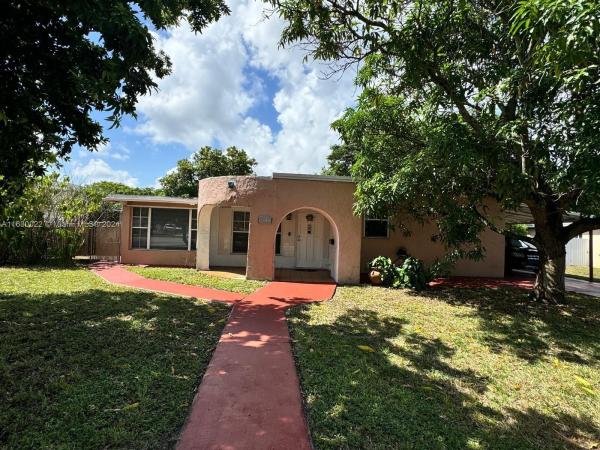 Miramar Residential, 6485 Miramar Pkwy, Miramar, Florida 33023, image 3